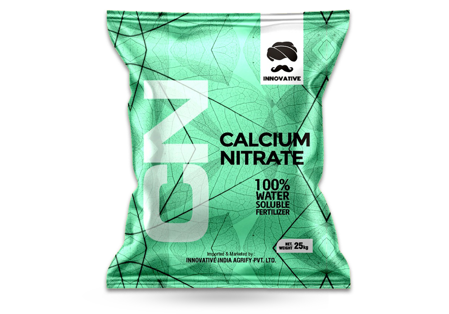 CALCIUM NITRATE (CN)