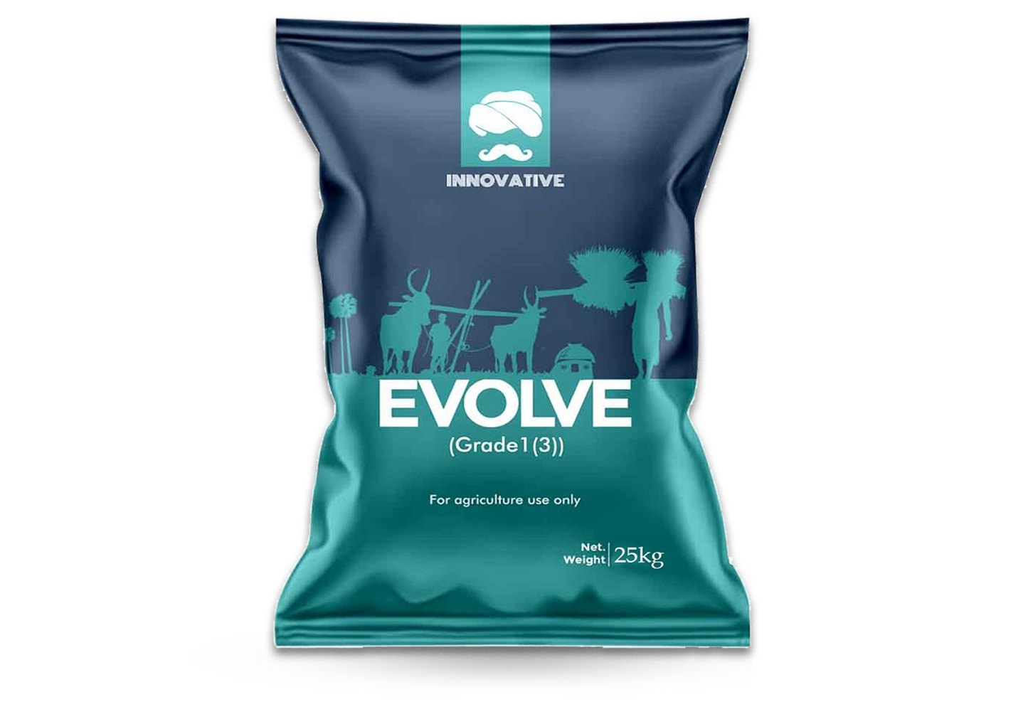 EVOLVE