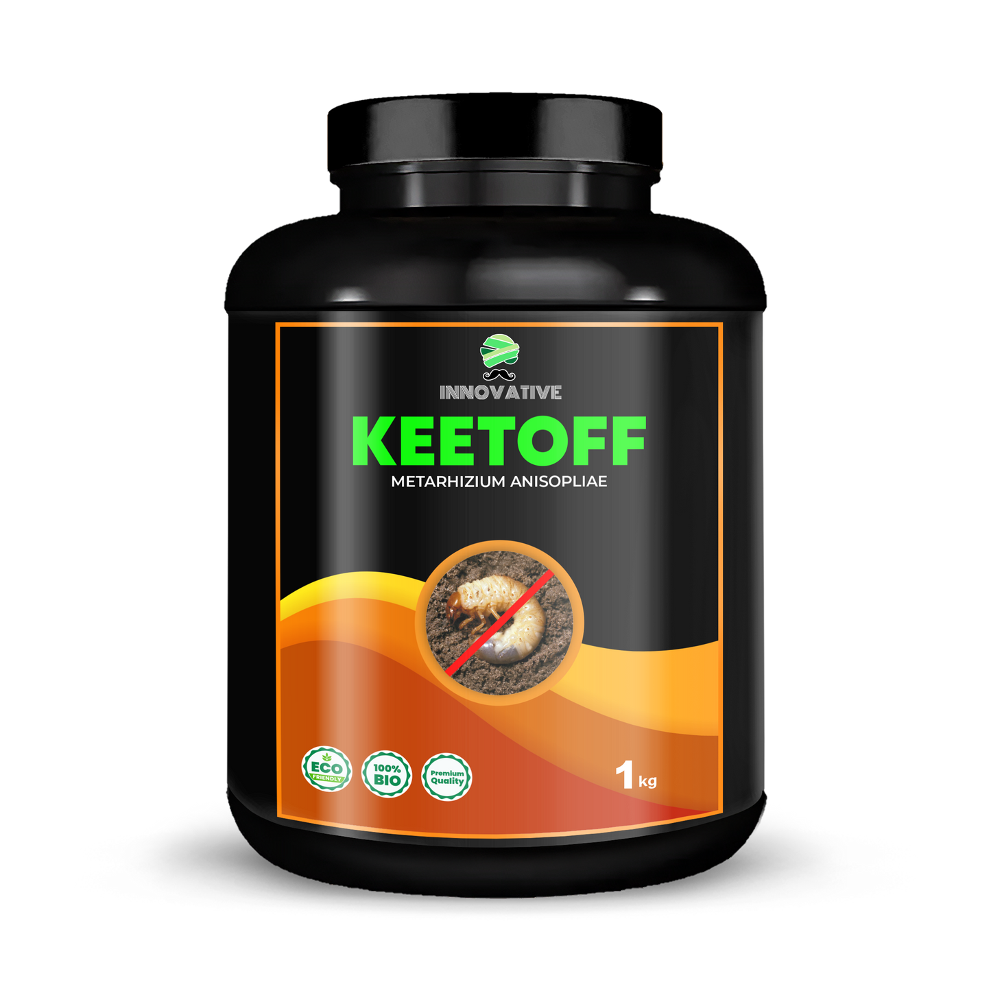 KEETOFF