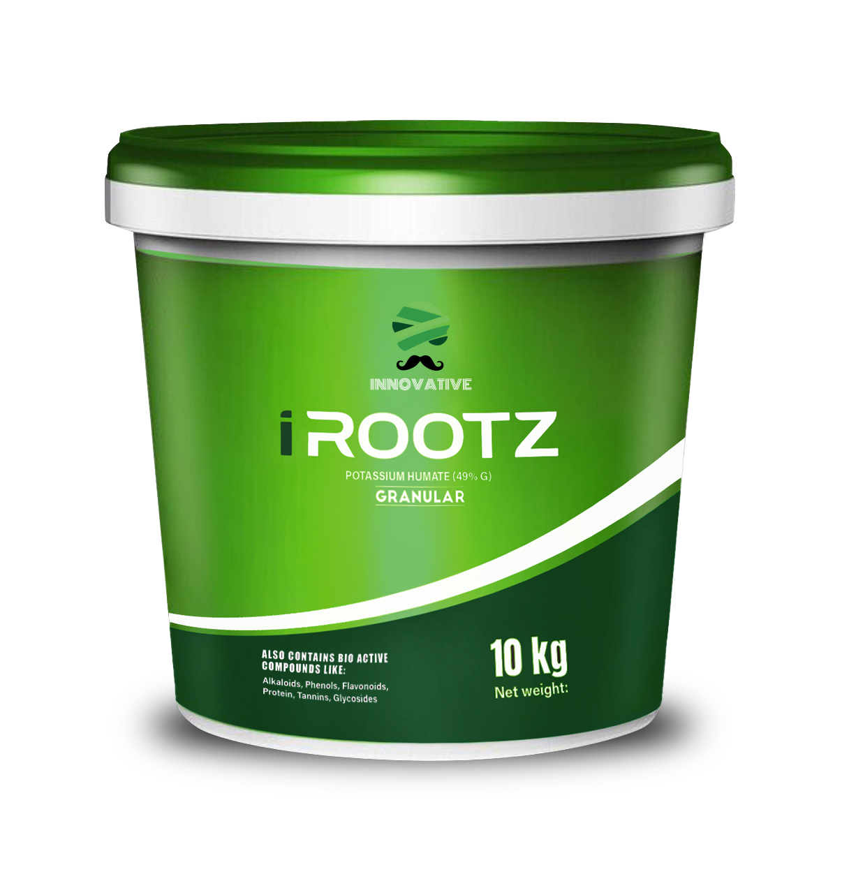 i ROOTZ