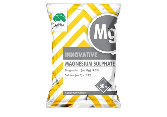 MANGANESE SULPHATE