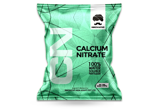 CALCIUM NITRATE (CN)
