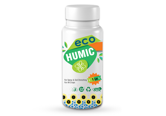 ECO HUMIC