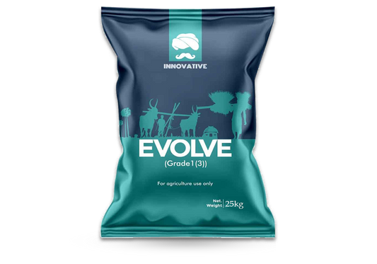 EVOLVE
