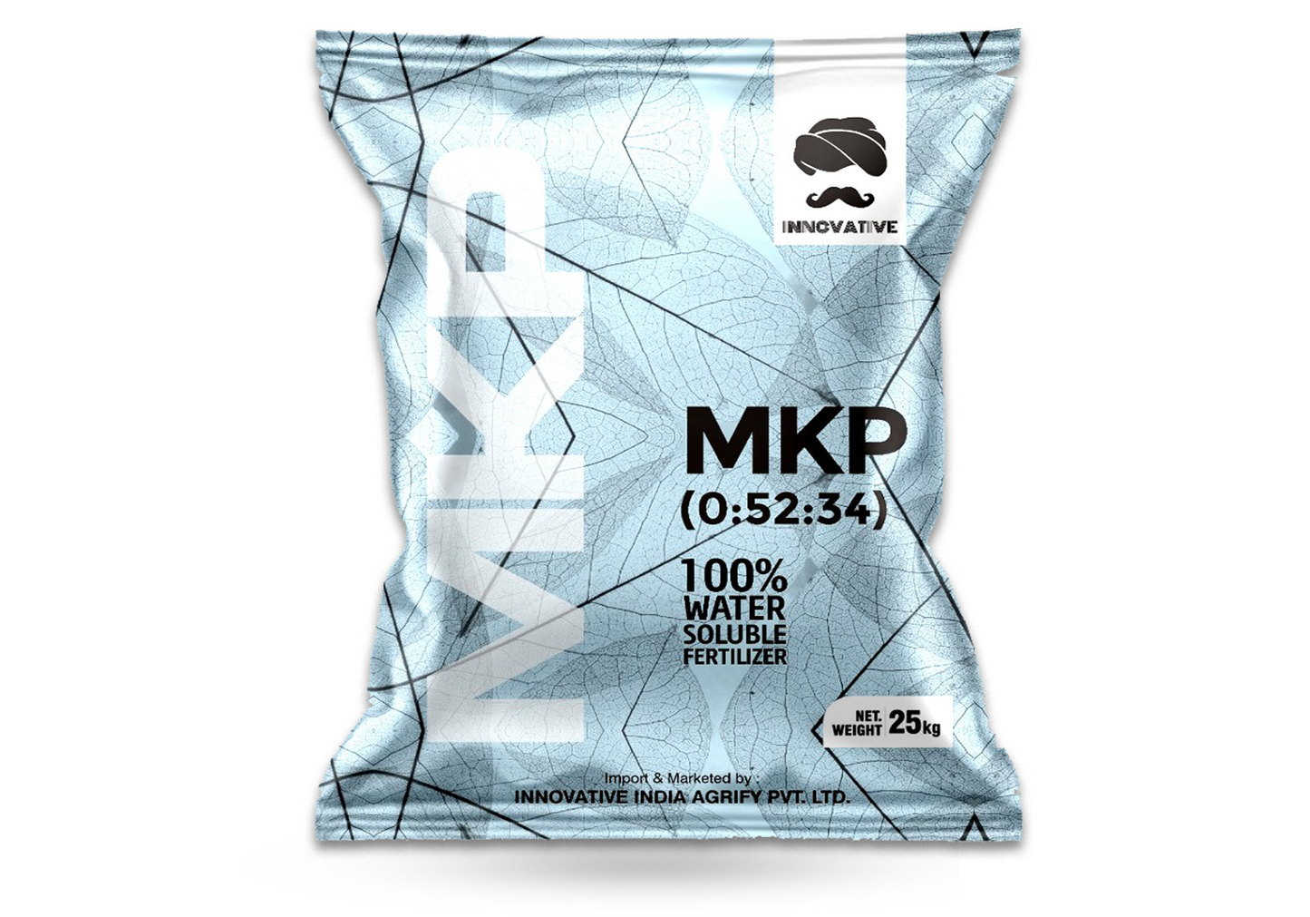 MONO POTASSIUM PHOSPHATE (MKP)