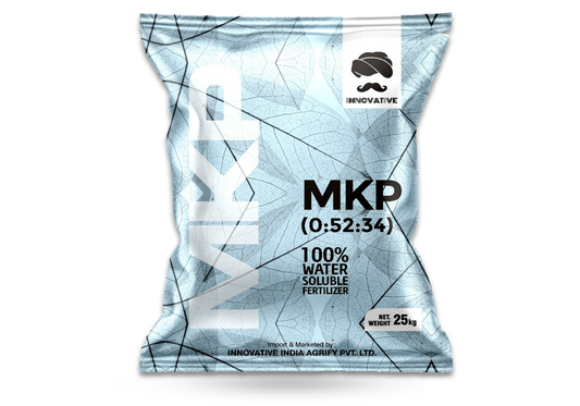 MONO POTASSIUM PHOSPHATE (MKP)