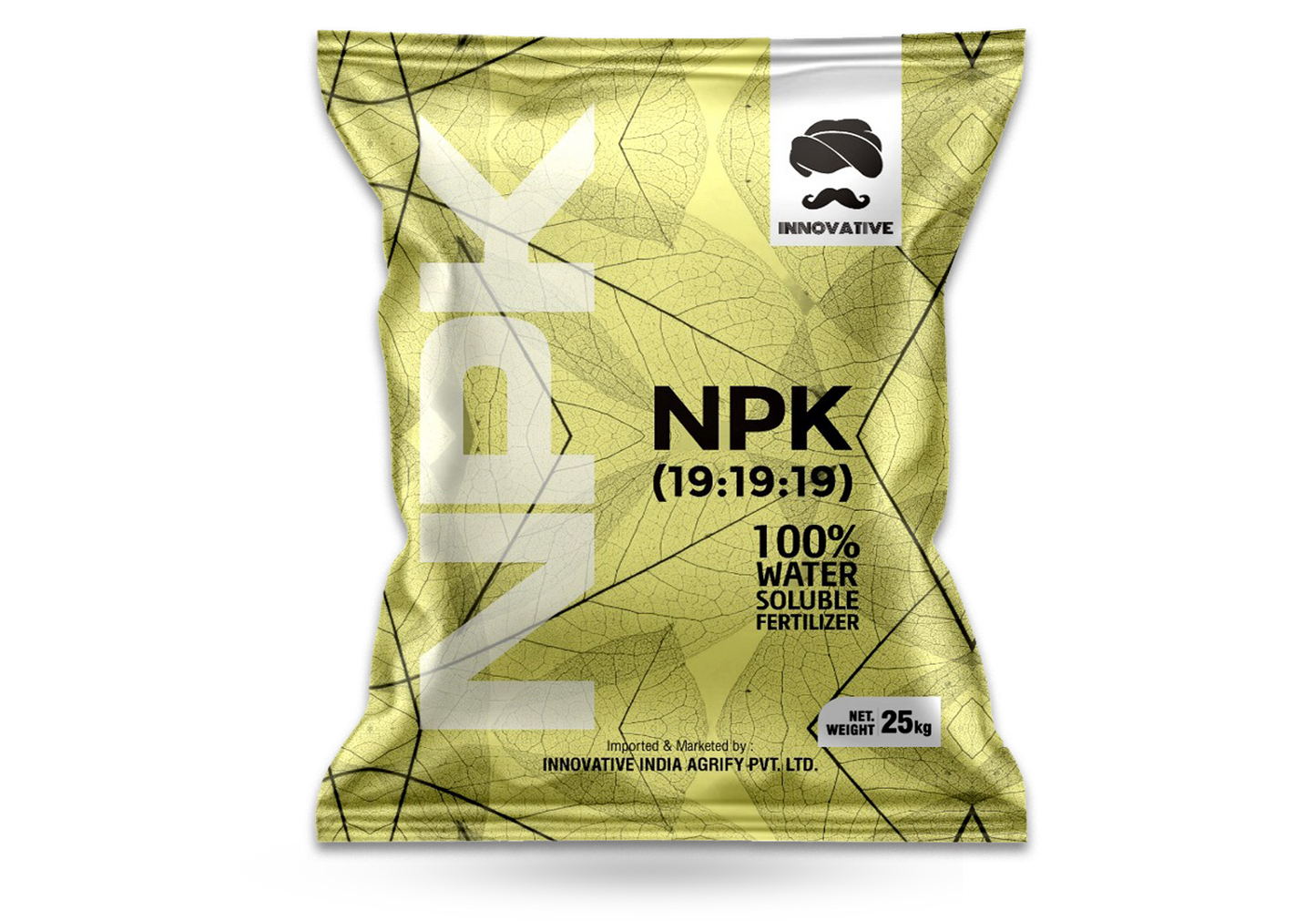 NPK (19:19:19)
