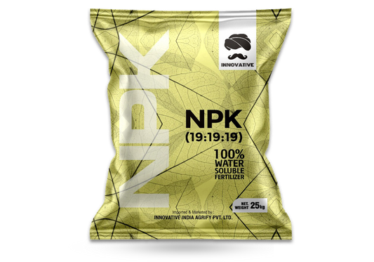 NPK (19:19:19)