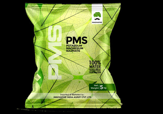 POTASSIUM MAGNESIUM SULPHATE (PMS)
