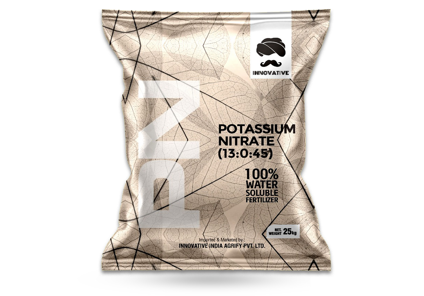 POTASSIUM NITRATE (PN)