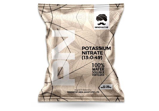 POTASSIUM NITRATE (PN)