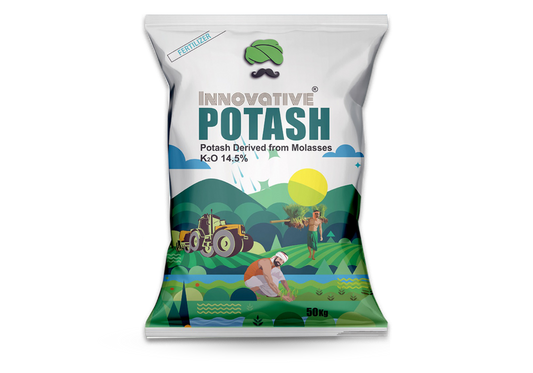 INNOVATIVE POTASH (G)