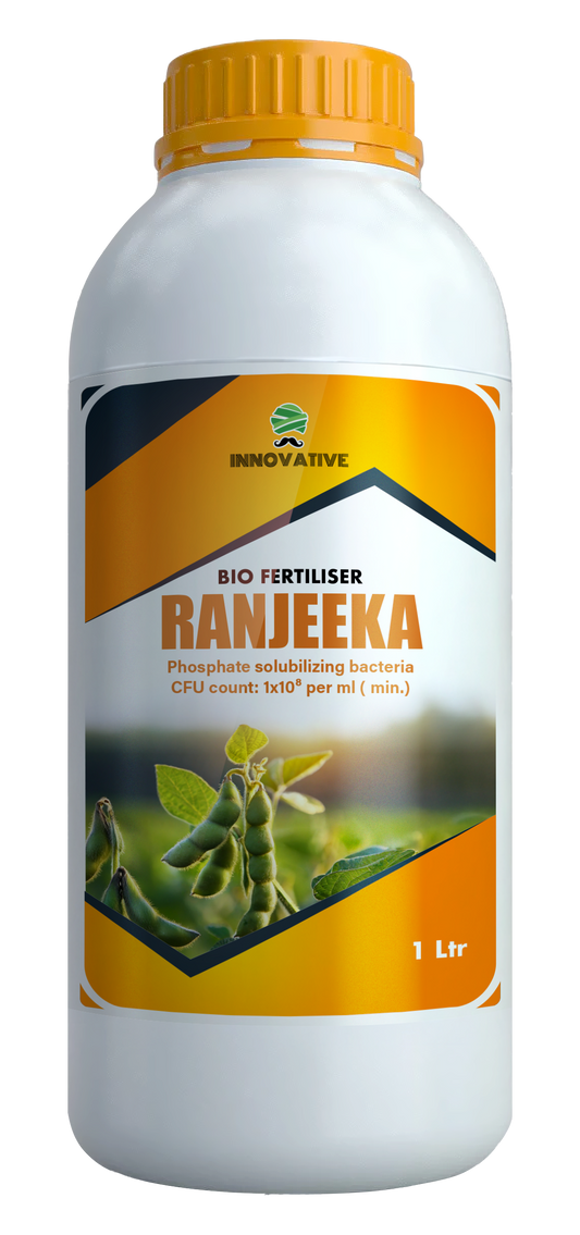 RANJEEKA