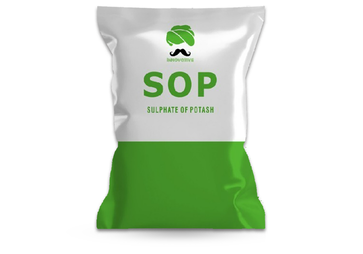 SULPHATE OF POTASH (SOP)