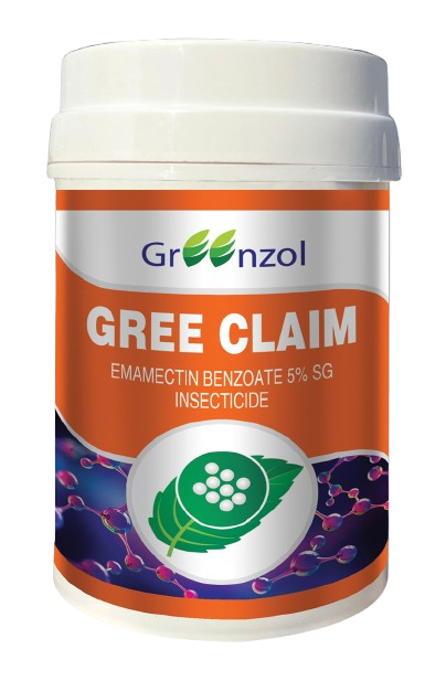 GREE CLAIM