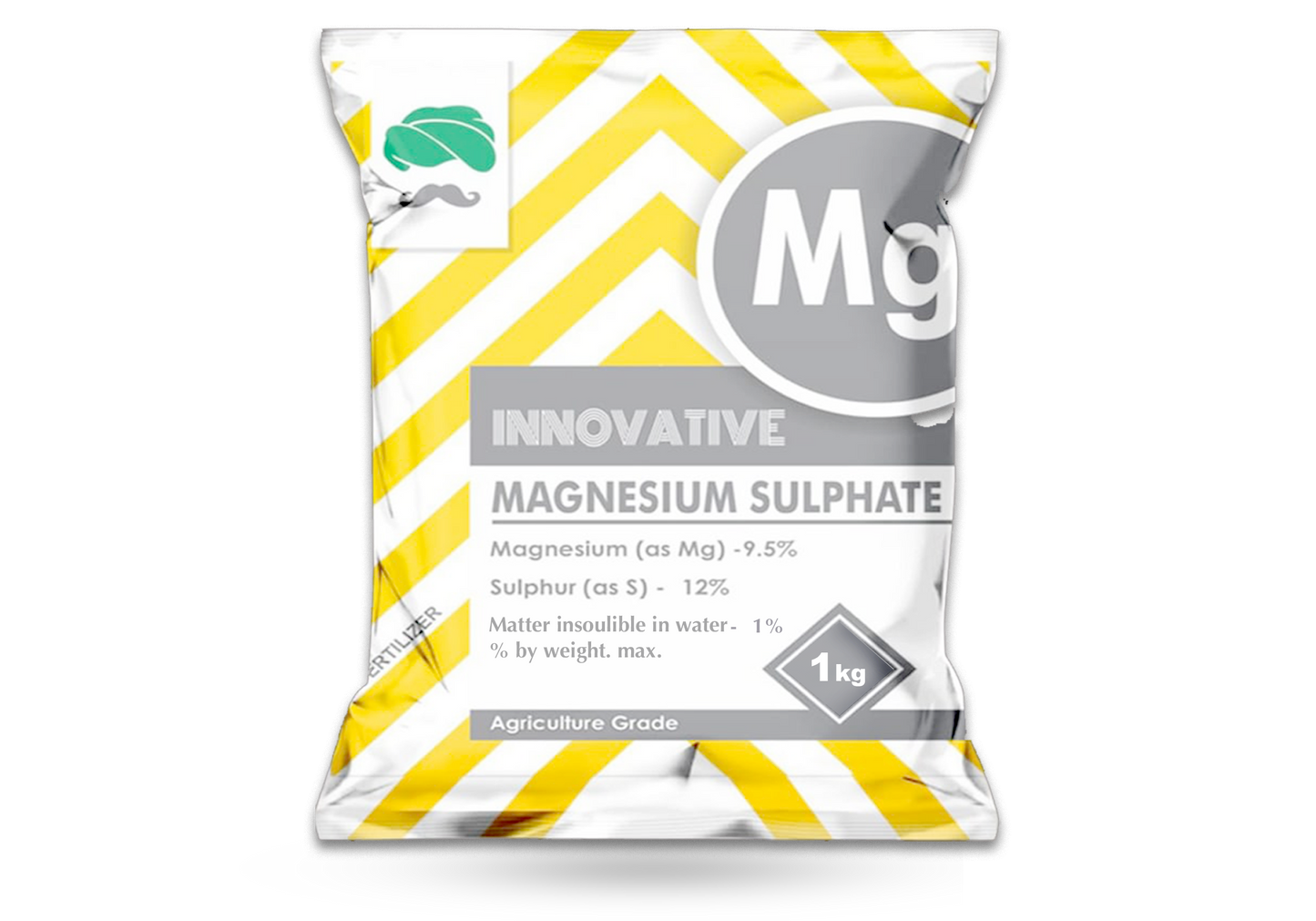 MAGNESIUM SULPHATE