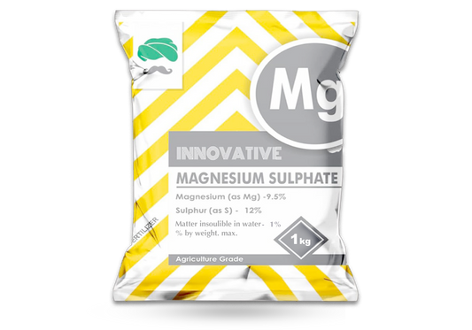 MAGNESIUM SULPHATE