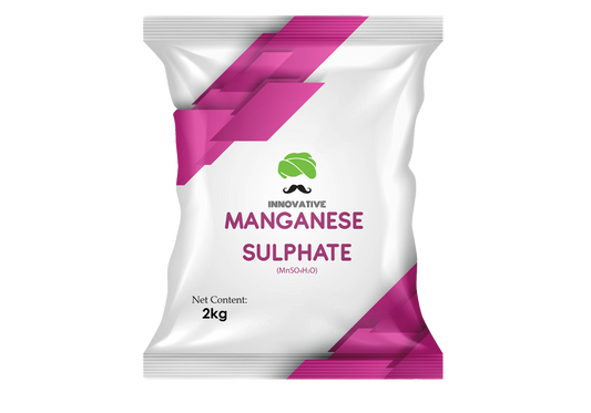 MANGANESE SULPHATE