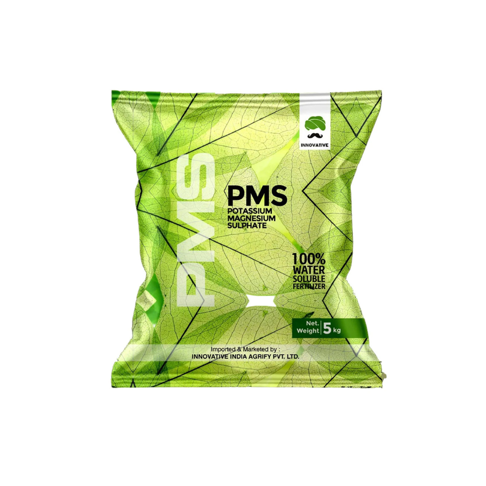 POTASSIUM MAGNESIUM SULPHATE (PMS)