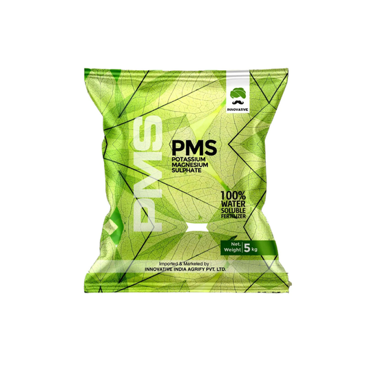 POTASSIUM MAGNESIUM SULPHATE (PMS)